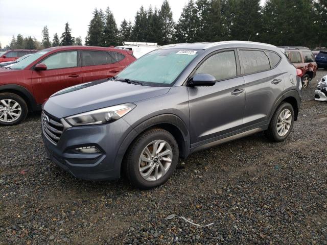 2016 HYUNDAI TUCSON LIM - KM8J33A46GU230252