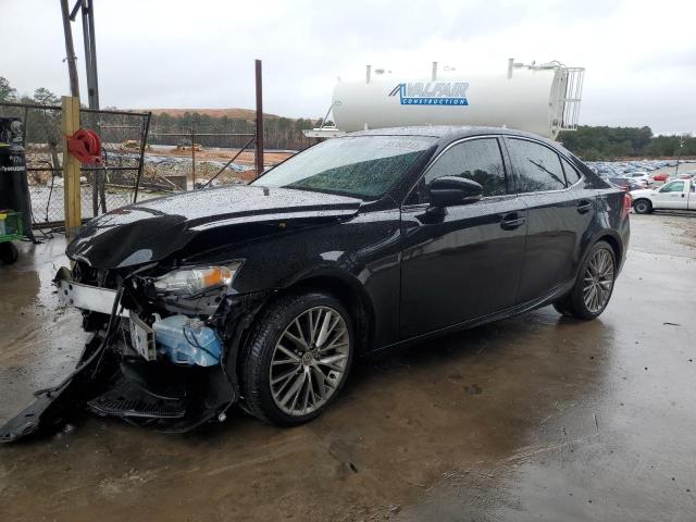 2015 LEXUS IS 250 - JTHBF1D22F5077438