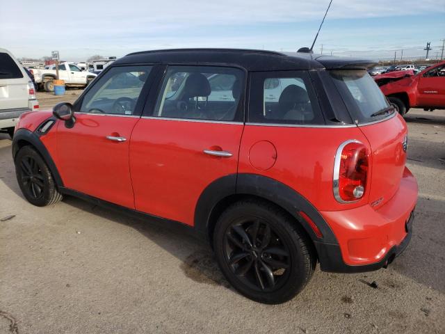 WMWZC3C55BWL80053 Mini Cooper