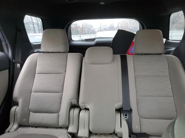 1FM5K7B88EGB15953 Ford EXPLORER