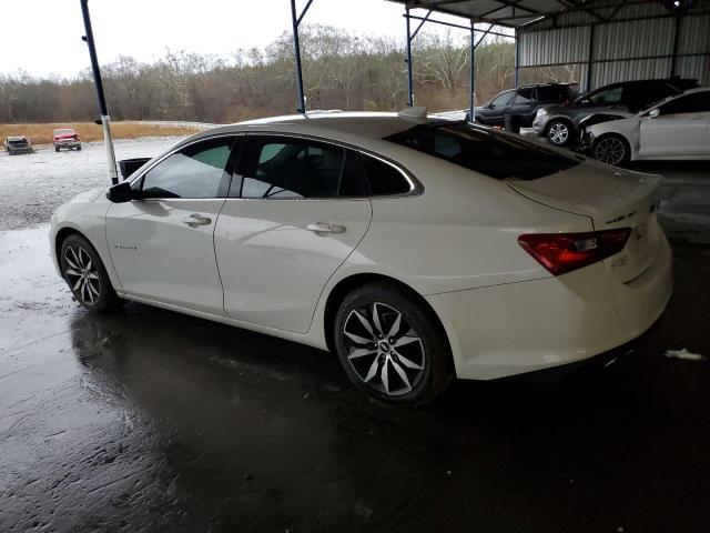 2016 CHEVROLET MALIBU - 1G1ZF5SX5GF175437