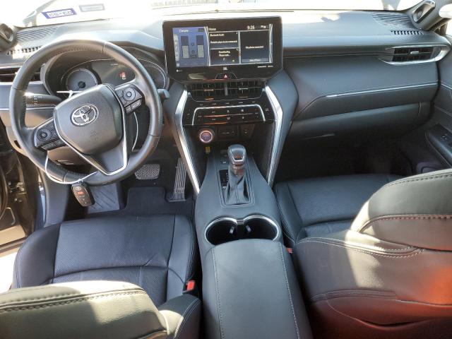 2021 TOYOTA VENZA LE - JTEAAAAH2MJ003733