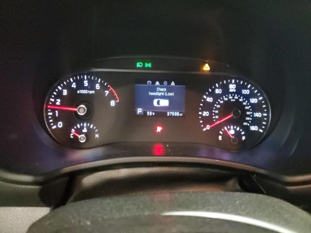 KNDJ63AU3L7089905 KIA Soul Gt Line