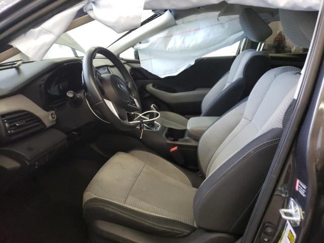 2021 SUBARU OUTBACK PR - 4S4BTACC7M3210249