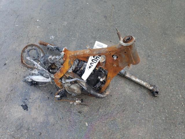 2010 KTM 450 EXC CH VBKEXN403AM474526