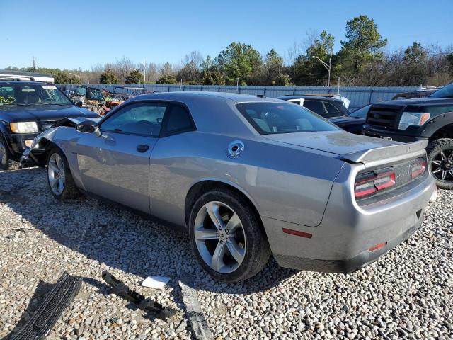2018 DODGE CHALLENGER - 2C3CDZBT4JH204332