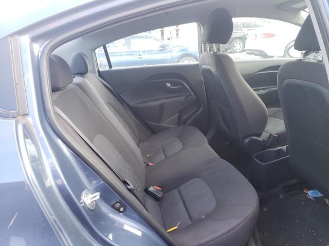 KNADM4A38G6654965 KIA RIO LX