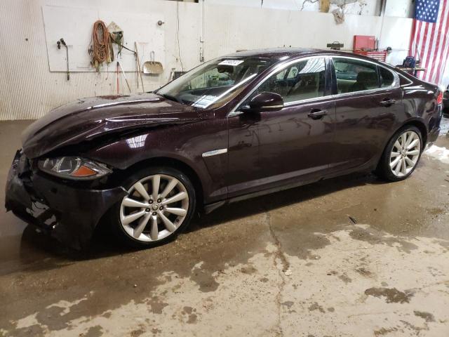 2013 Jaguar XF for sale in Casper, WY