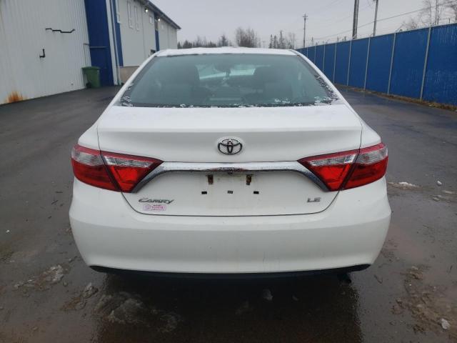 2017 TOYOTA CAMRY LE - 4T1BF1FK4HU780414
