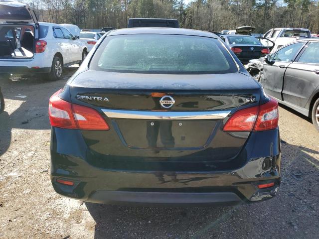 3N1AB7AP9KY263604 Nissan SENTRA S
