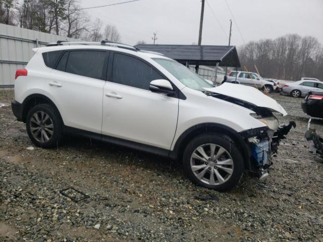 VIN 2T3DFREV8DW036206 2013 TOYOTA RAV4 no.4