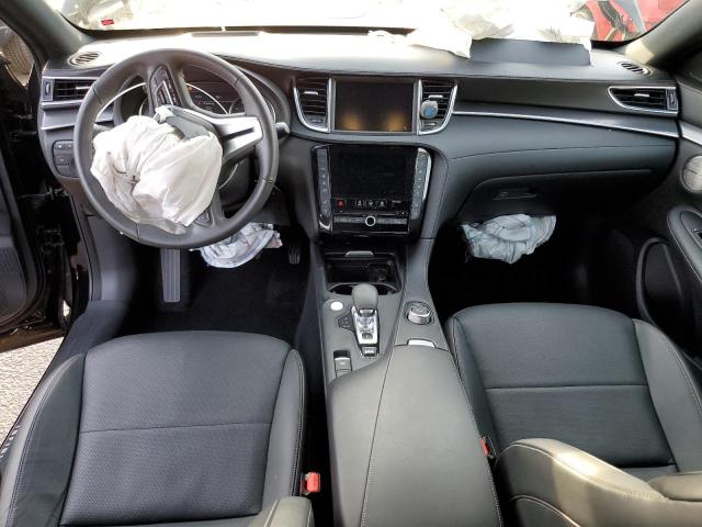 2022 INFINITI QX55 ESSEN 3PCAJ5K3XNF106311