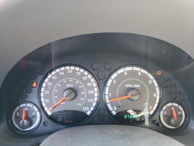 1J4GK38K95W670032 Jeep Liberty Renegade