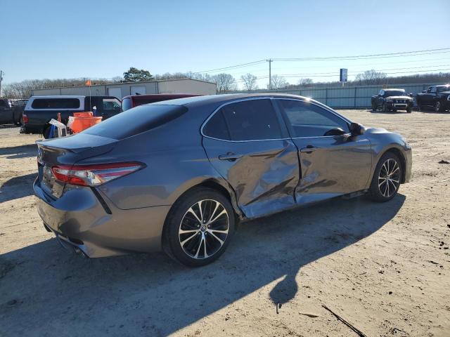 2018 TOYOTA CAMRY L AU - 4T1B11HK8JU087105