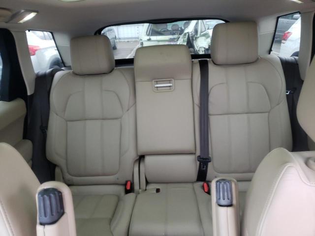 SALWG2VF2GA580671 Land Rover Range Rover Sport Se
