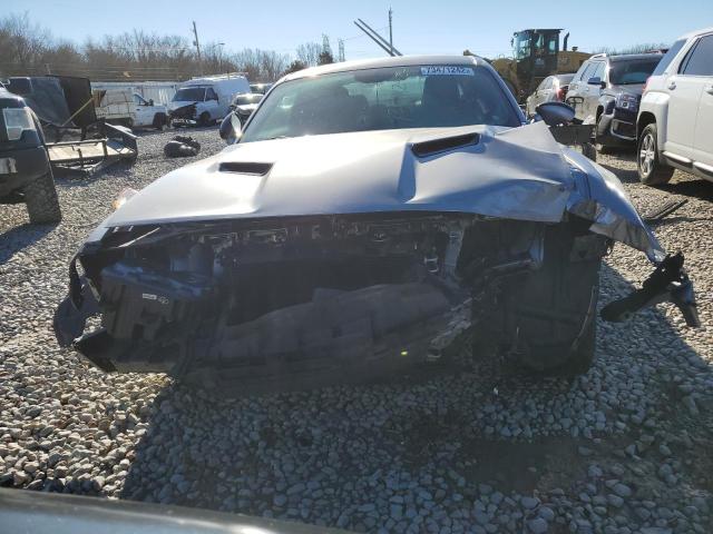 2018 DODGE CHALLENGER - 2C3CDZBT4JH204332