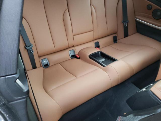 2017 BMW 440XI WBA4P3C55HK528507