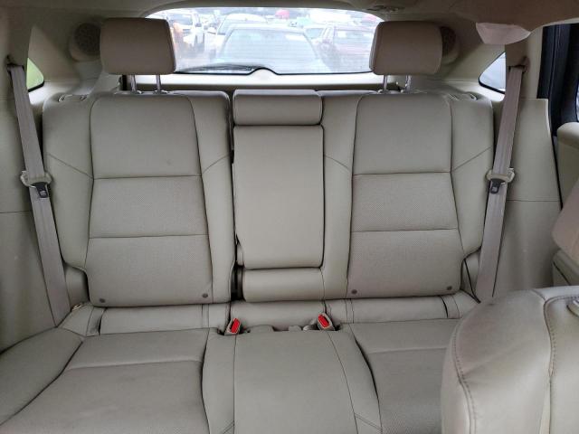 5J8TB4H79HL027810 Acura Rdx Advance