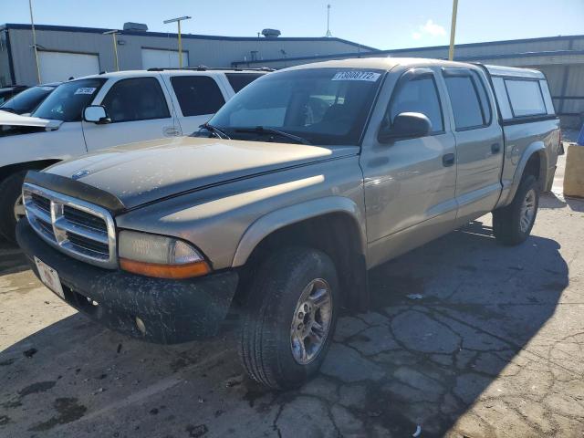 2003 Dodge Dakota 