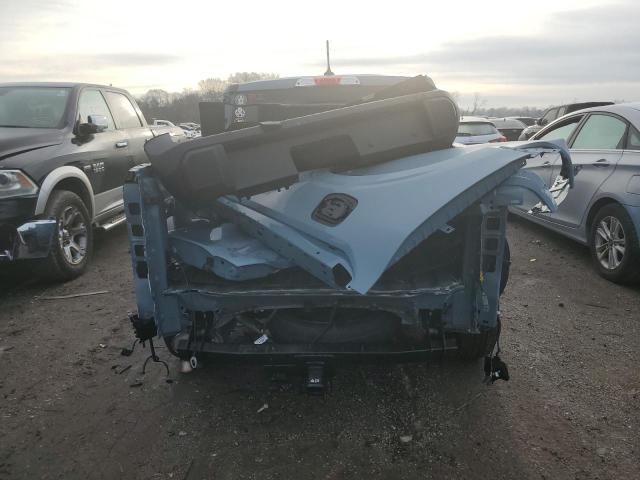 2022 FORD MAVERICK X - 3FTTW8F95NRA50500