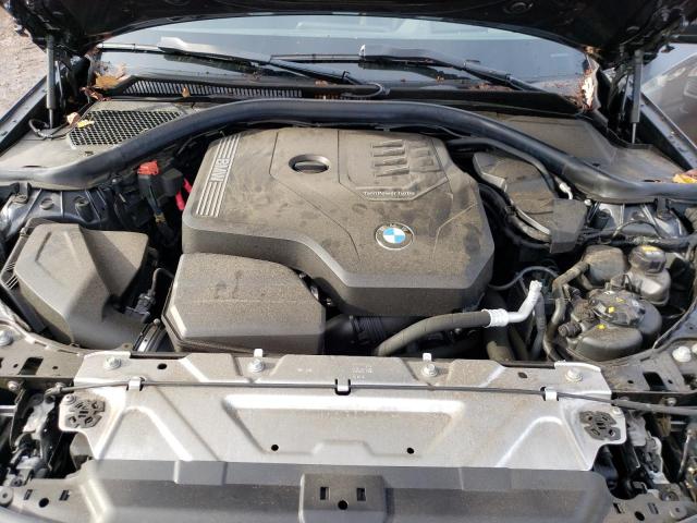 2021 BMW 330XI - 3MW5R7J03M8B61356