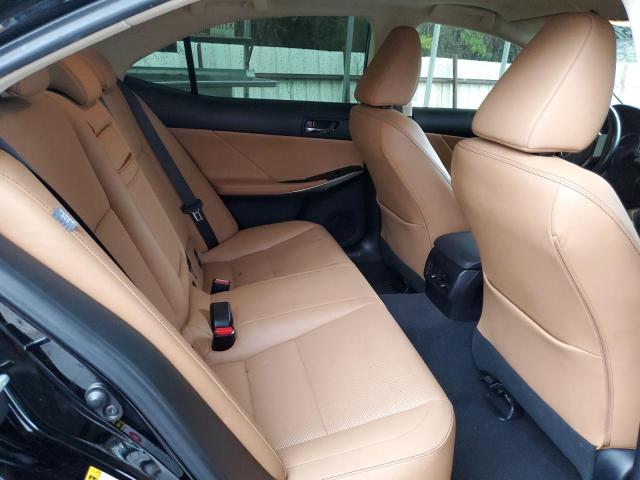 2015 LEXUS IS 250 - JTHBF1D22F5077438