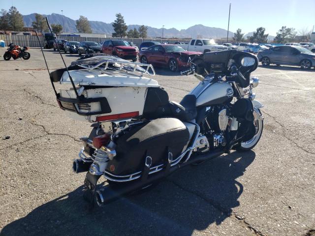 2008 HARLEY-DAVIDSON FLHRC 1HD1FR4358Y624593