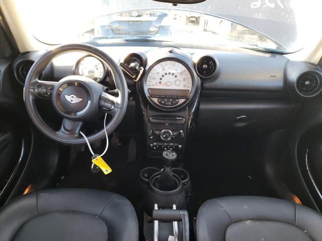 WMWZB3C54DWM31726 Mini Cooper