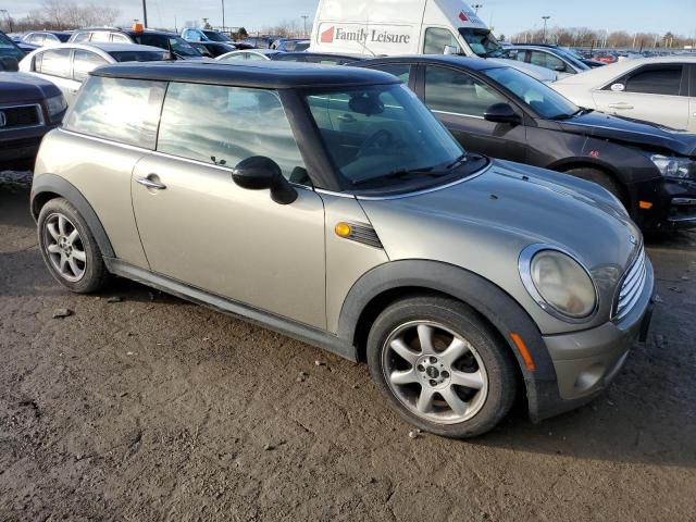 WMWMF33567TT51574 Mini Cooper