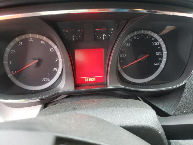 2CTALMEC3B6237828 GMC Terrain