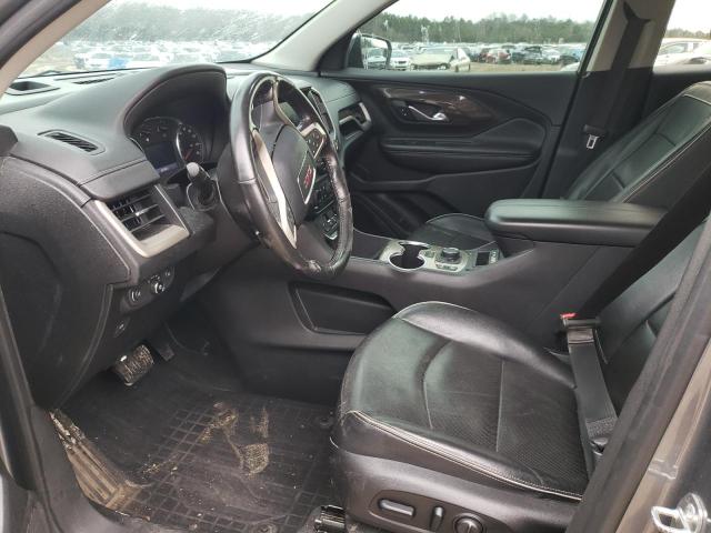 2019 GMC TERRAIN DE - 3GKALXEX2KL258492