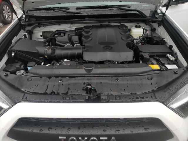 2022 TOYOTA 4 RUNNER - JTELU5JR7N6085933