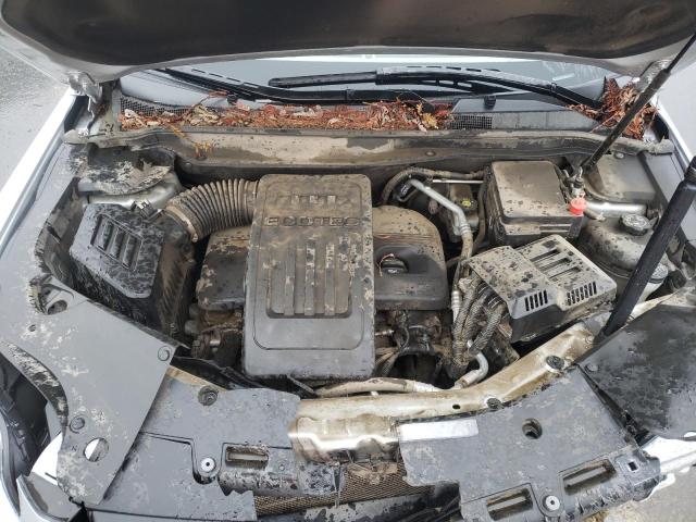 2CTALMEC3B6237828 GMC Terrain