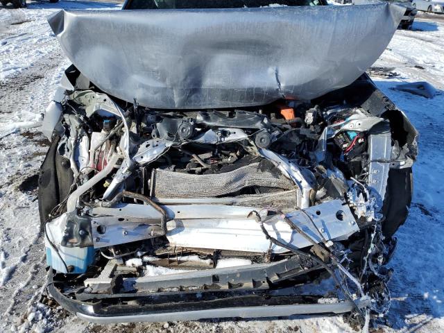 2021 TOYOTA RAV4 XSE - 4T3E6RFV0MU027681