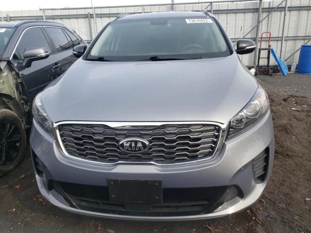 2020 KIA SORENTO S - 5XYPG4A53LG693608