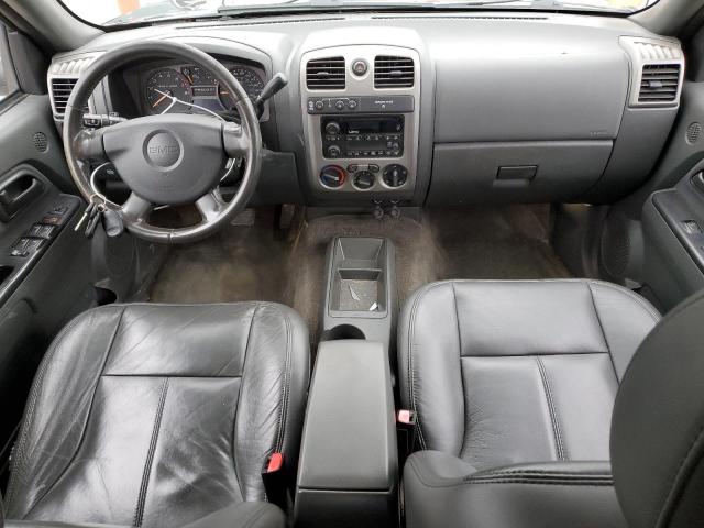 1GTDT136268290217 GMC Canyon