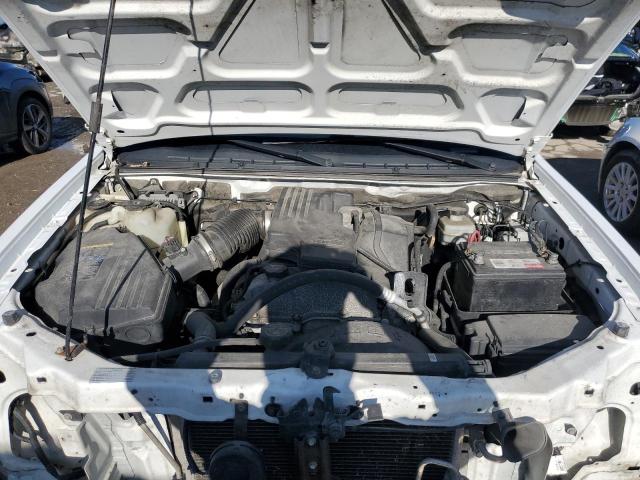 1GTCS149078119460 GMC Canyon