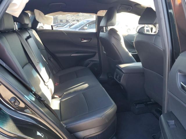 2021 TOYOTA VENZA LE - JTEAAAAH2MJ003733