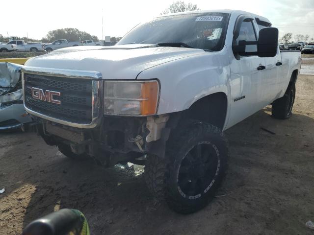 2014 GMC Sierra 2500HD 