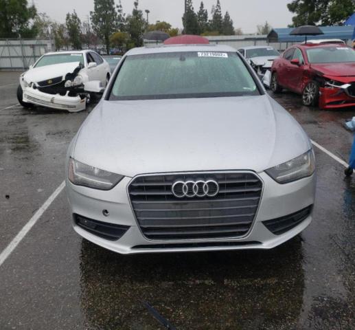 VIN WAUAFAFL0DN048632 2013 Audi A4, Premium no.5