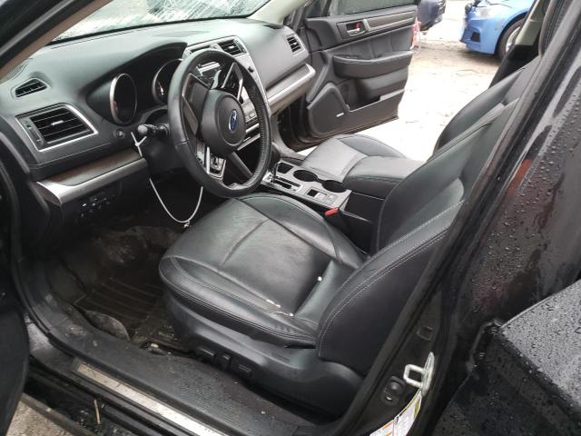 4S3BNEN66J3018197 Subaru Legacy 3.6r Limited