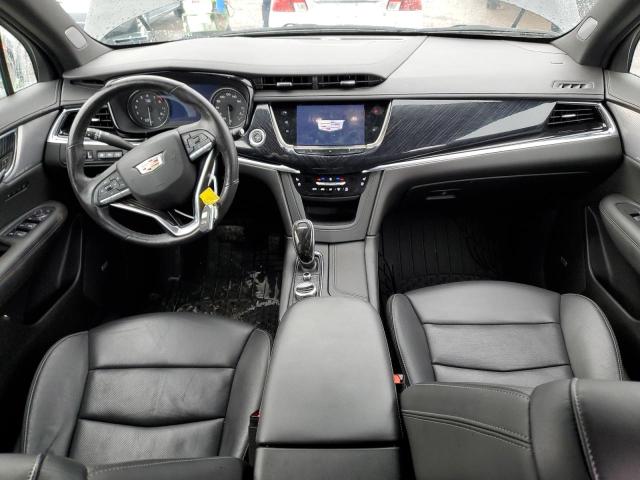 2021 CADILLAC XT6 PREMIU - 1GYKPDRS8MZ103159