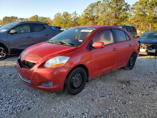 2007 Toyota Yaris 