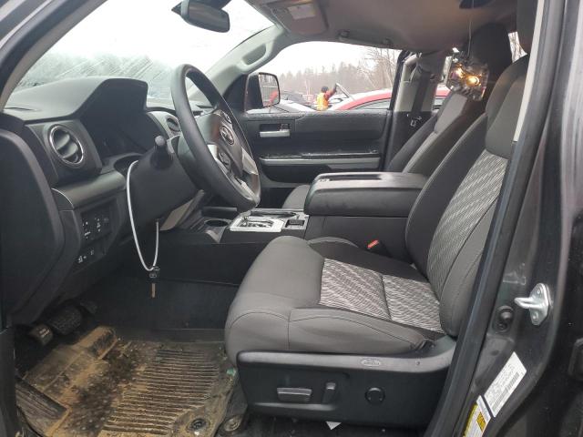 2021 TOYOTA TUNDRA DOU - 5TFUY5F14MX047181