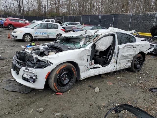 2018 DODGE CHARGER PO - 2C3CDXKT4JH189125