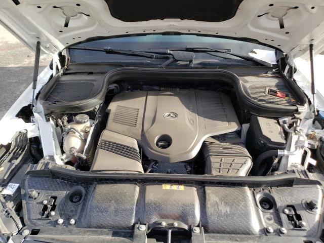 4JGFB5KB4MA483620 Mercedes-Benz Gle 450 4matic
