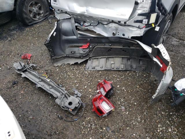 2018 KIA NIRO EX PR - KNDCC3LD4J5161055