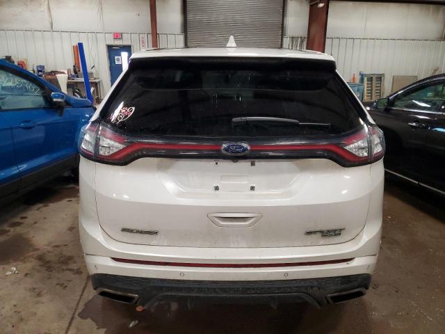 2017 FORD EDGE SPORT - 2FMPK4APXHBB99267