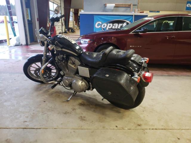 2003 HARLEY-DAVIDSON XL883 1HD4CAM193K460783