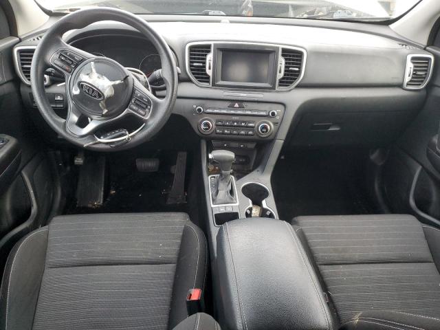 KNDPM3AC0J7351741 KIA Sportage Lx
